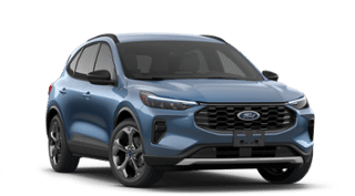 2026 Ford Escape® External Image 5